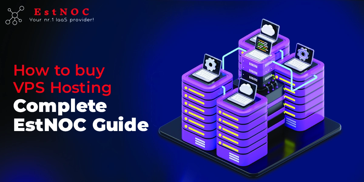 Buy VPS Hosting