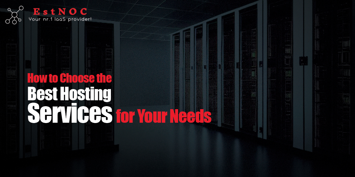 Data Center Services in Estonia, Virtual Private server hosting, vps hosting, web hosting services in estonia