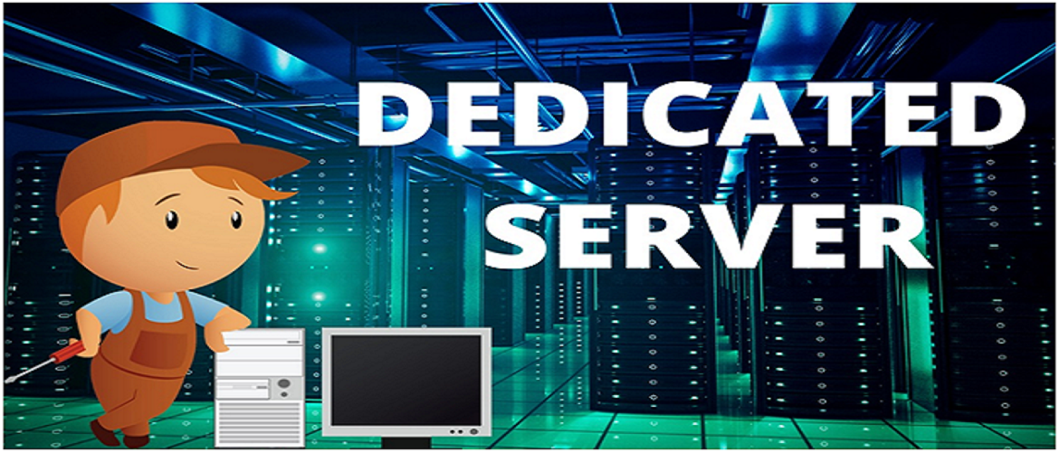 Dedicated server
