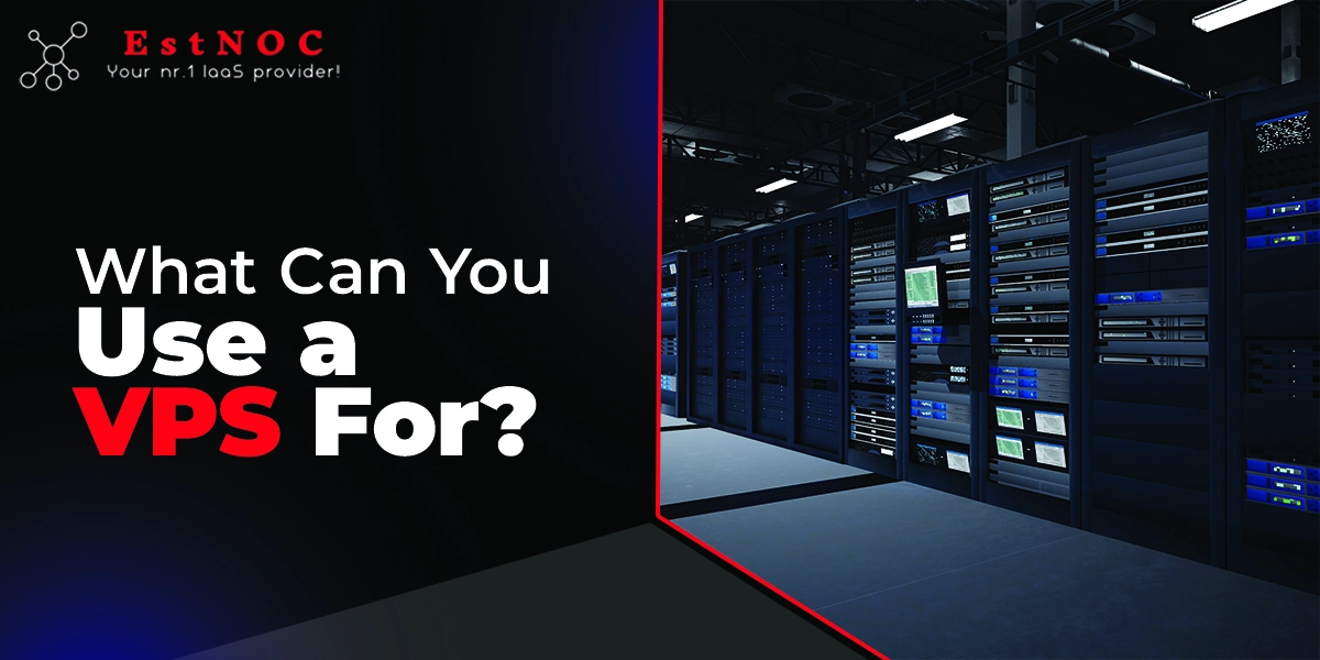 Uses of VPS