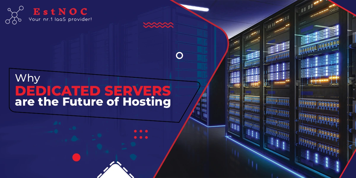 Future of Hosting